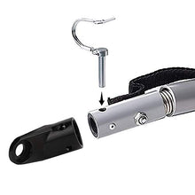 Load image into Gallery viewer, Mofeez Bike Bicycle Trailer Coupler Attachment Angled Elbow for Instep & Schwinn Bike Trailers