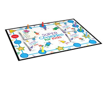 Load image into Gallery viewer, Super Charades for Kids Board Game - The 'No Reading Required' Family Game by Pressman