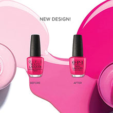 Load image into Gallery viewer, OPI Nail Lacquer, Bubble Bath, Nude Nail Polish, 0.5 fl oz