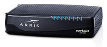 Load image into Gallery viewer, ARRIS Surfboard SBV3202 DOCSIS 3.0 Cable Modem, Certified for Xfinity Internet & Voice