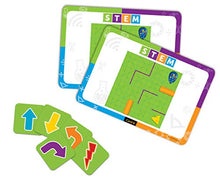 Load image into Gallery viewer, Learning Resources Code & Go Robot Mouse Activity Set, Screen-Free Early Coding Toy For Kids, Interactive STEM Coding Pet, Programs up to 40 Steps, 83 Pieces, Ages 4+