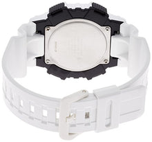 Load image into Gallery viewer, Casio Ana-Digi Solar Gloss (Model: AQ-S810WC-7AVCF)