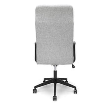 Load image into Gallery viewer, HON BASYX Attire Commercial-Grade Executive Chair, Grey
