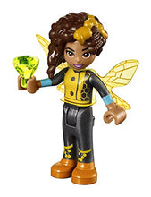 Load image into Gallery viewer, LEGO DC Super Hero Girls Bumblebee Helicopter 41234 DC Collectible