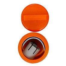 Load image into Gallery viewer, JLF Repair Kit for Inflatable Stand Up Paddle Boards (SUP) | Includes Red, White, Blue, Clear Grey PVC and Wrench (No Adhesive)