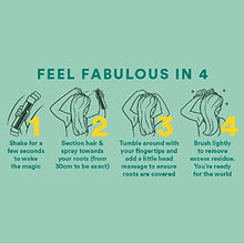 Load image into Gallery viewer, Batiste Dry Shampoo, Defrizzing, 6.73 fl. oz.