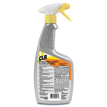 Load image into Gallery viewer, CLR Stain-Free Carpet, Floor & Fabric, Fast-Acting Stain Remover, 26 Ounce