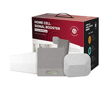Load image into Gallery viewer, weBoost Home MultiRoom (470144) Cell Phone Signal Booster Kit | Up to 5,000 sq ft | All U.S. Carriers - Verizon, AT&T, T-Mobile, Sprint & More | FCC Approved