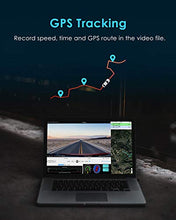 Load image into Gallery viewer, VIOFO A119 V3 Dash Cam GPS, True HDR, 2880x2160P Quad HD+ Dashcam Car Camera, Super Night Vision, 140° Wide Angle, Motion Detection, G-Sensor, Time Lapse, Loop Record, Parking Mode 24h