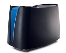 Load image into Gallery viewer, Honeywell HCM350B Germ Free Cool Mist Humidifier Black (Renewed)