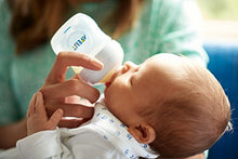 Load image into Gallery viewer, Philips Avent Natural Baby Bottle Newborn Starter Gift Set, SCD206/03