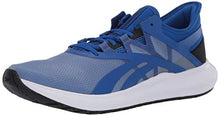 Load image into Gallery viewer, Reebok Men's FLOATRIDE Fuel Run Shoe, Humble Blue/Black/Blue Blast, 13 M US
