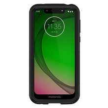 Load image into Gallery viewer, OTTERBOX COMMUTER LITE SERIES Case for Moto G7 Play - Retail Packaging - BLACK