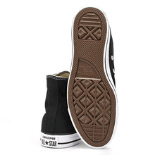 Load image into Gallery viewer, Converse CTAS Core High Top BlackWhite 6.5