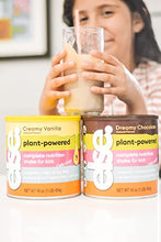 Load image into Gallery viewer, Else Nutrition Kids Organic Protein Shake Powder - Chocolate and Vanilla Flavor Bundle