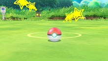 Load image into Gallery viewer, Pokemon: Let's Go, Pikachu!