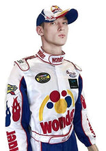 Load image into Gallery viewer, Ricky Bobby Jumpsuit + Cap Full Costume Talladega Nights (XXL)