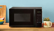 Load image into Gallery viewer, AmazonBasics Microwave, Small, 0.7 Cu. Ft, 700W, Works with Alexa