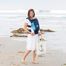 Load image into Gallery viewer, LÍLLÉbaby Complete Airflow Six-Position Baby Carrier, Aqua