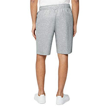 Load image into Gallery viewer, JIOJSDS Men Peridot-Crystal-Gems-Yellow-Hair- Shorts Retro Gym Athletic Shorts