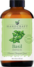 Load image into Gallery viewer, Handcraft Lemon Essential Oil - 100% Pure and Natural - Premium Therapeutic Essential Oil for Diffuser and Aromatherapy – 10 ml