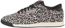 Load image into Gallery viewer, Reebok women's Princess Shoes Sneaker, Black/Chalk/Gum, 11.5 US