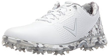 Load image into Gallery viewer, Callaway Men's Coronado Golf Shoe, Camo, 13 M US