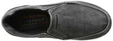 Load image into Gallery viewer, Skechers Expected - Avillo Black Canvas/Suede 10