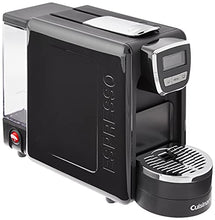 Load image into Gallery viewer, Cuisinart EM-15 Defined Espresso Machine, 13.5"(L) x 5.75"(W) x 9.5"(H), Black