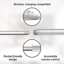 Load image into Gallery viewer, OtterBox Symmetry Clear Series Case for iPhone 12 Pro Max - Clear (77-65943)