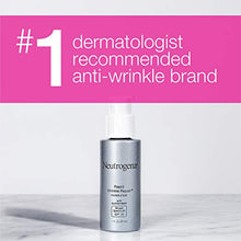 Load image into Gallery viewer, Neutrogena Rapid Wrinkle Repair Daily Retinol Anti-Wrinkle Moisturizer, Anti-Wrinkle Face & Neck Retinol Cream with Hyaluronic Acid, Retinol & Glycerin with SPF 30 Sunscreen, 1 fl. oz