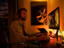 Load image into Gallery viewer, Philips Hue Go White and Color Portable Dimmable LED Smart Light Table Lamp (Requires Hue Hub, Works with Alexa, HomeKit and Google Assistant)