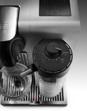 Load image into Gallery viewer, Nespresso Lattissima Pro Original Espresso Machine with Milk Frother by De'Longhi, 10.8" L x 7.6" W x 13" H, Silver