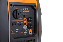 Load image into Gallery viewer, WEN 56200i 2000-Watt Gas Powered Portable Inverter Generator, CARB Compliant