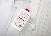 Load image into Gallery viewer, FOREVER NEW Delicates Laundry Kit - Includes 2 Bottles Granular Detergent Powder and Mesh Garment Wash Bag