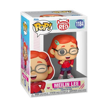 Load image into Gallery viewer, Funko Pop! Disney: Turning Red - Meilin Lee