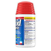 Load image into Gallery viewer, Pepcid Complete Acid Reducer + Antacid Chewable Tablets, Heartburn Relief, Mint, 50 ct