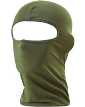 Load image into Gallery viewer, Fuinloth Balaclava Face Mask, Summer Cooling Neck Gaiter, UV Protector Motorcycle Ski Scarf for Men/Women Pink
