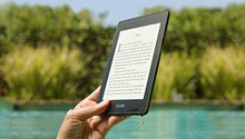 Load image into Gallery viewer, Certified Refurbished Kindle Paperwhite – (previous generation - 2018 release) Waterproof with 2x the Storage – Ad-Supported