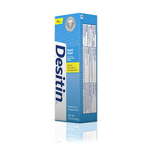 Load image into Gallery viewer, Desitin Daily Defense Baby Diaper Rash Cream with Zinc Oxide to Treat, Relieve & Prevent diaper rash, Hypoallergenic, Dye-, Phthalate- & Paraben-Free, 4.8 oz