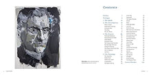 Load image into Gallery viewer, Life Force: A Painter's Response to the Nature Poetry of Ted Hughes