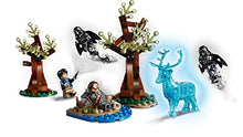 Load image into Gallery viewer, LEGO Harry Potter and The Prisoner of Azkaban Expecto Patronum 75945 Building Kit (121 Pieces)