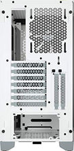 Load image into Gallery viewer, Corsair 4000D Airflow Tempered Glass Mid-Tower ATX PC Case - White