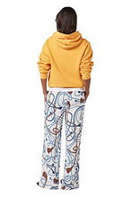 Load image into Gallery viewer, YELLOW PANTHER HOODIE, S