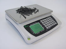 Load image into Gallery viewer, Tree - LCT 66 LW Measurements Large Heavy Duty Counting Inventory Digital Scale 66 Lbs (LCT66)