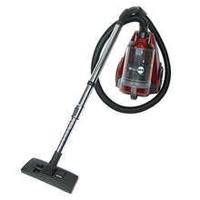 Load image into Gallery viewer, Atrix Canister Revo Red Vacuum