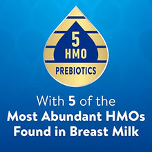 Load image into Gallery viewer, Similac 360 Total Care Infant Formula, with 5 HMO Prebiotics, Our Closest Formula to Breast Milk, Non-GMO, Baby Formula Powder, 36-oz Tub (Case of 3)