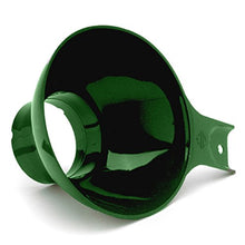 Load image into Gallery viewer, Norpro Canning Wide Mouth Plastic Funnel, Green, 4.75in/12cm