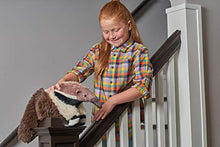 Load image into Gallery viewer, Wild Republic Anteater Plush, Stuffed Animal, Plush Toy, Gifts for Kids, Cuddlekins 12 Inches
