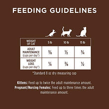 Load image into Gallery viewer, Instinct Original Grain Free Recipe with Real Chicken Natural Dry Cat Food, 5 lb. Bag